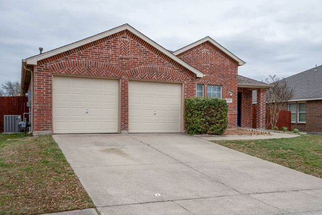 1240 Miller Lane, Celina, TX 75009
