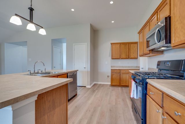 1240 Miller Lane, Celina, TX 75009