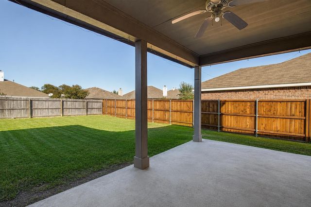 1240 Miller Lane, Celina, TX 75009