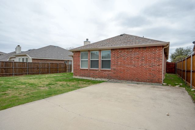 1240 Miller Lane, Celina, TX 75009