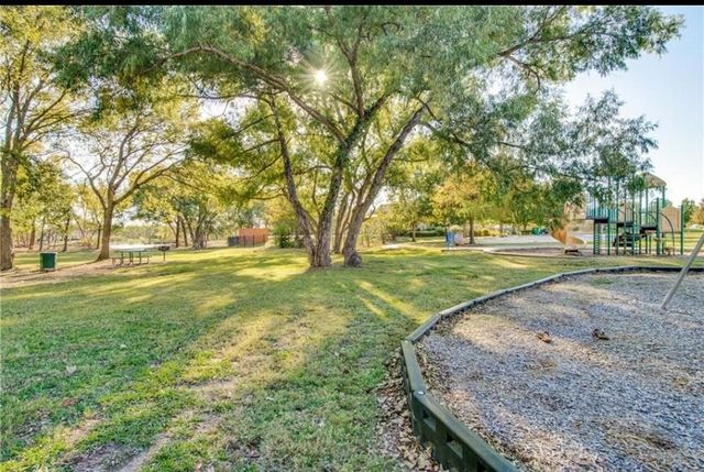 1240 Miller Lane, Celina, TX 75009