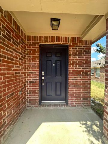 1240 Miller Lane, Celina, TX 75009
