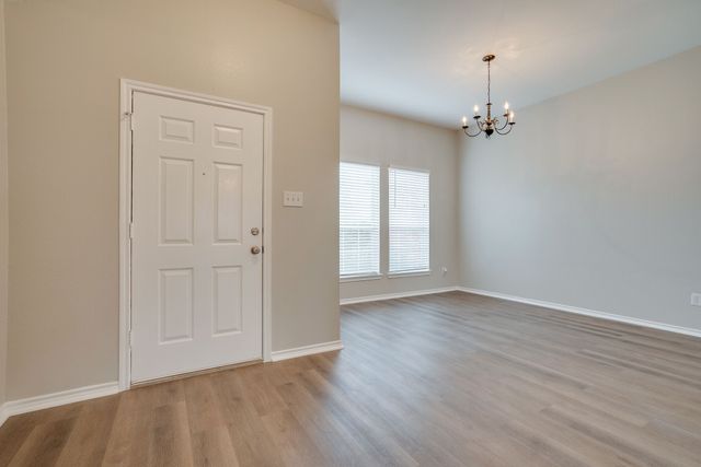 1240 Miller Lane, Celina, TX 75009