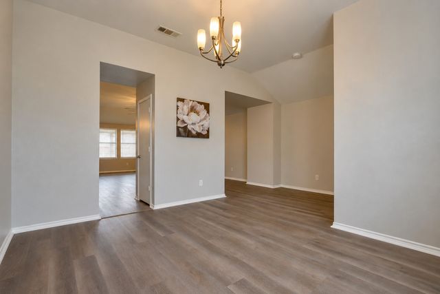 1240 Miller Lane, Celina, TX 75009