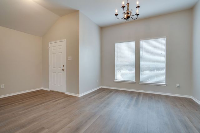 1240 Miller Lane, Celina, TX 75009