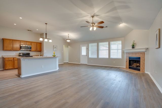 1240 Miller Lane, Celina, TX 75009