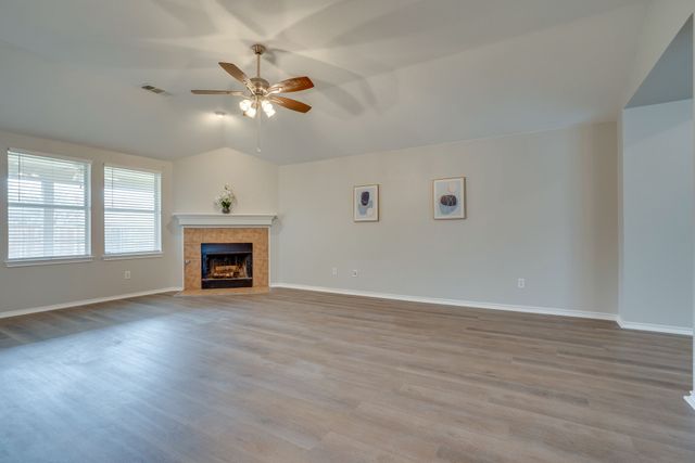 1240 Miller Lane, Celina, TX 75009