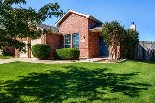 1240 Miller Lane, Celina, TX 75009