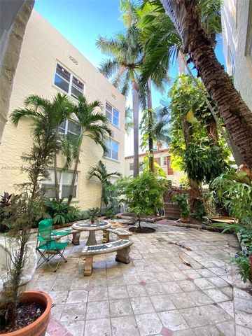900 16th Street 108, Miami Beach, FL 33139