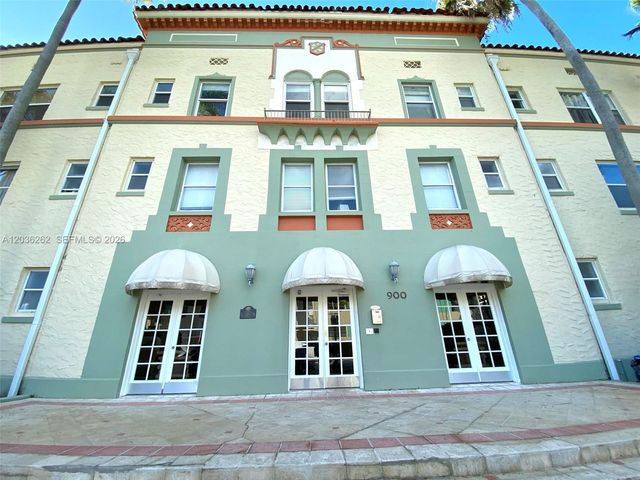 900 16th Street 108, Miami Beach, FL 33139