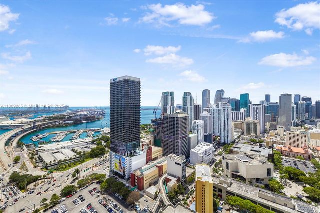 159 NE 6th St 3610, Miami, FL 33132