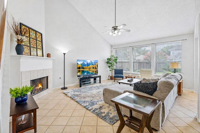 954 Firthwood Drive, Conroe, TX 77301