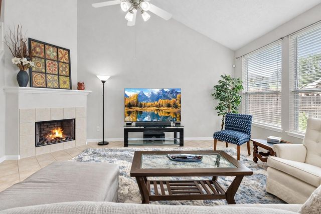 954 Firthwood Drive, Conroe, TX 77301