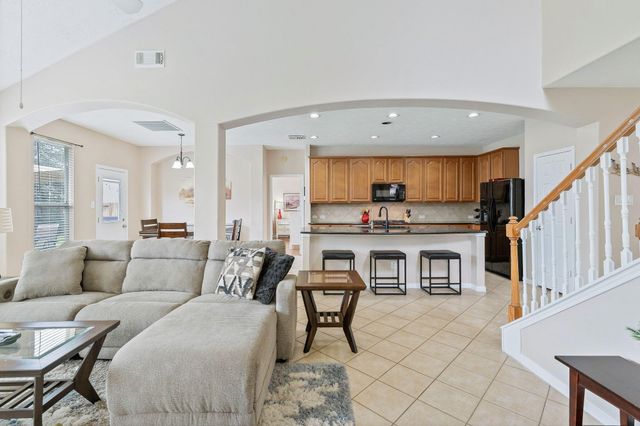 954 Firthwood Drive, Conroe, TX 77301