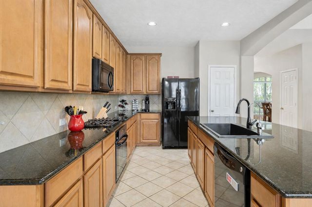 954 Firthwood Drive, Conroe, TX 77301