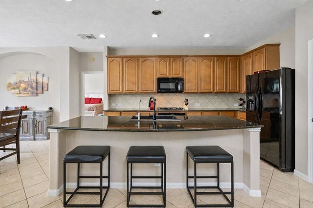 954 Firthwood Drive, Conroe, TX 77301