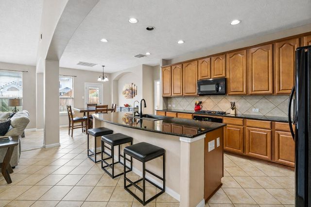 954 Firthwood Drive, Conroe, TX 77301