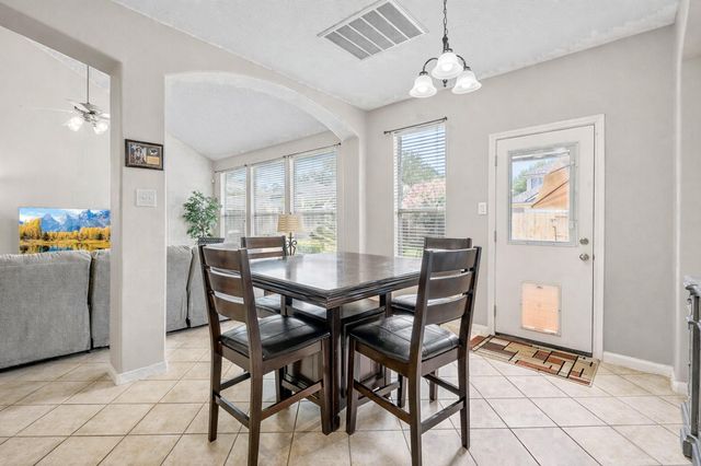 954 Firthwood Drive, Conroe, TX 77301