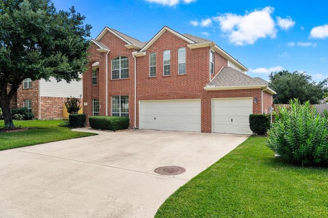 954 Firthwood Drive, Conroe, TX 77301