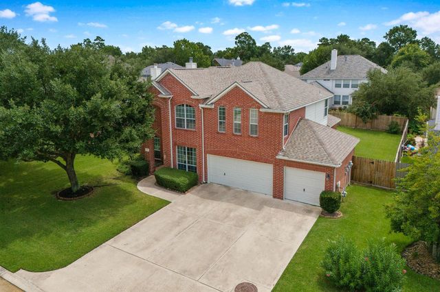 954 Firthwood Drive, Conroe, TX 77301