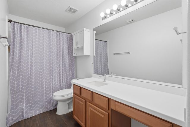 954 Firthwood Drive, Conroe, TX 77301