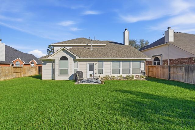 954 Firthwood Drive, Conroe, TX 77301