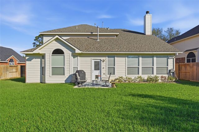 954 Firthwood Drive, Conroe, TX 77301