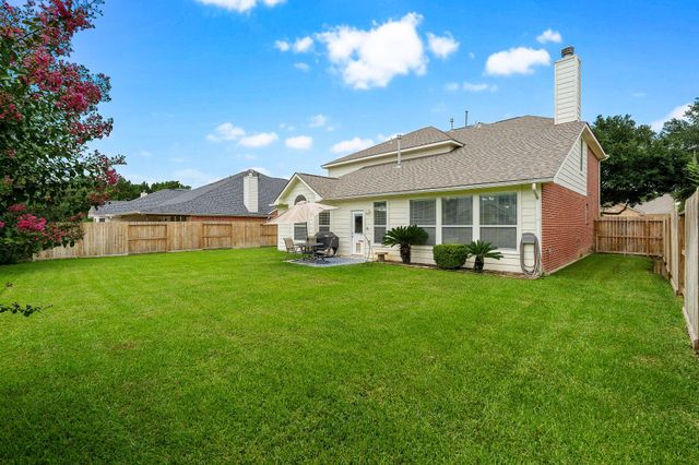 954 Firthwood Drive, Conroe, TX 77301