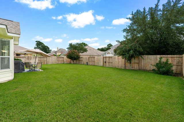 954 Firthwood Drive, Conroe, TX 77301