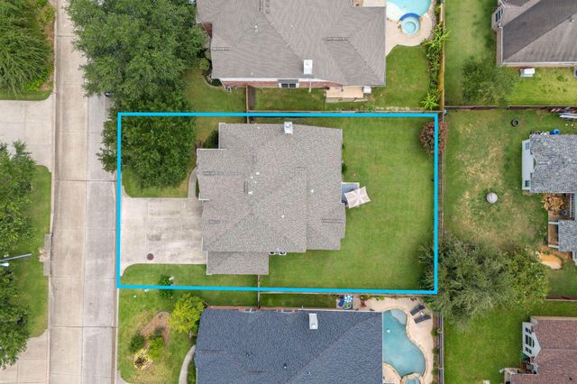 954 Firthwood Drive, Conroe, TX 77301