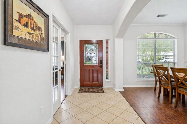 954 Firthwood Drive, Conroe, TX 77301