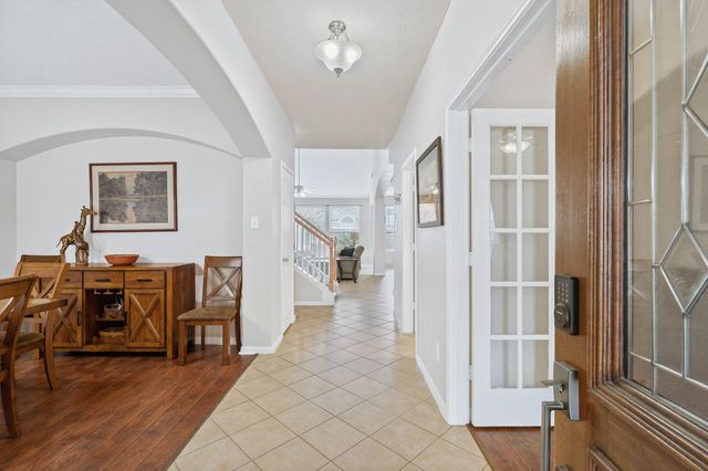 954 Firthwood Drive, Conroe, TX 77301