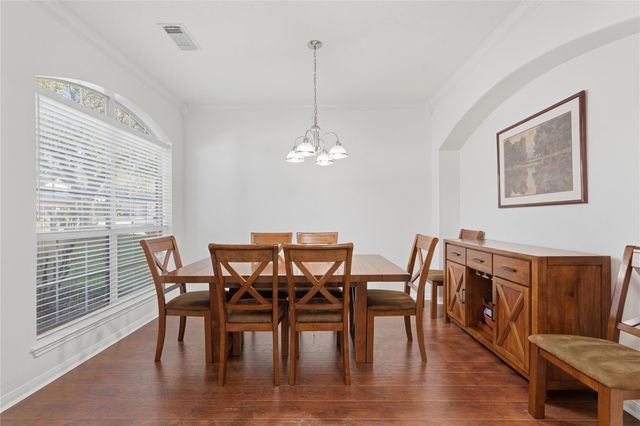 954 Firthwood Drive, Conroe, TX 77301