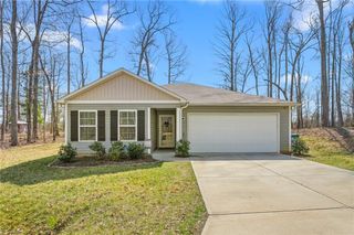 6008 Ferguson Creek Drive, Liberty, NC 27298