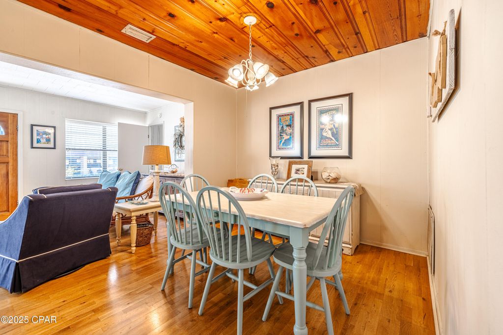 Image 11 of property listing at 234 Sands Street, Panama City Beach, FL 32413