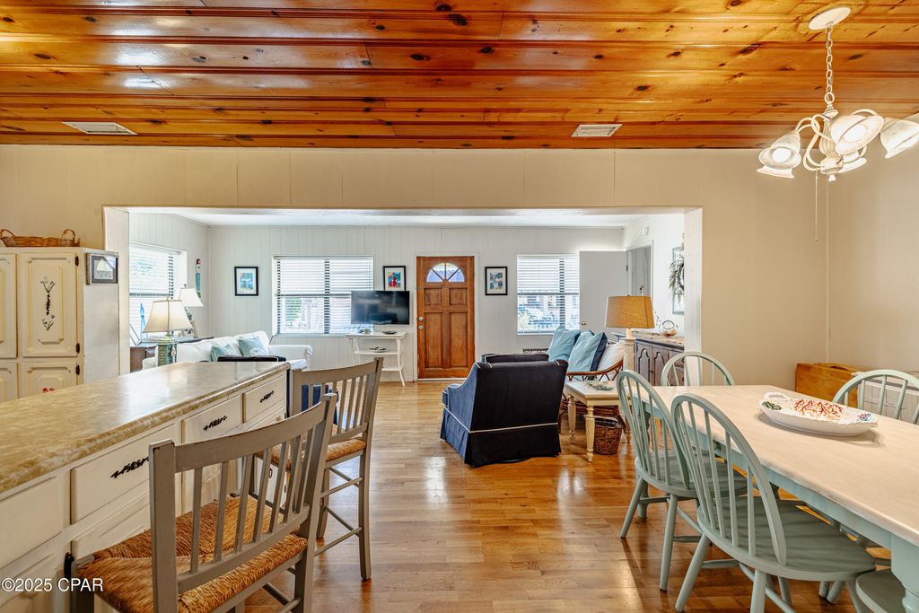 Image 13 of property listing at 234 Sands Street, Panama City Beach, FL 32413