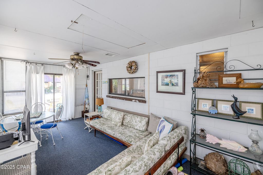 Image 36 of property listing at 234 Sands Street, Panama City Beach, FL 32413