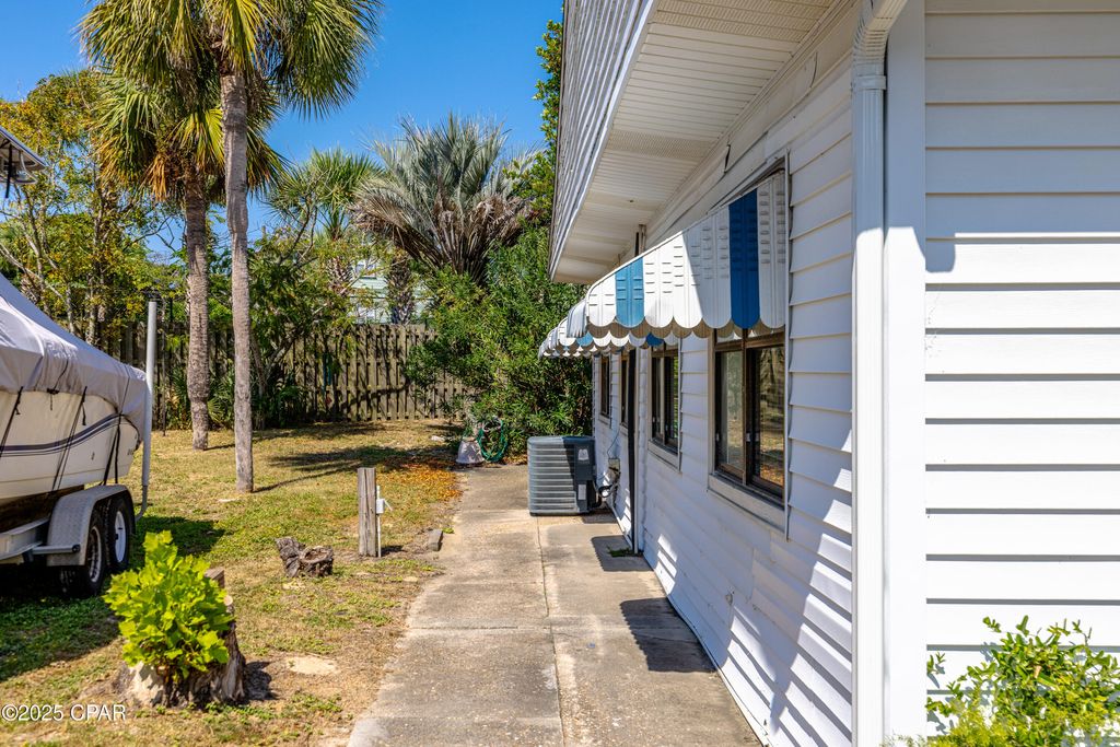 Image 39 of property listing at 234 Sands Street, Panama City Beach, FL 32413