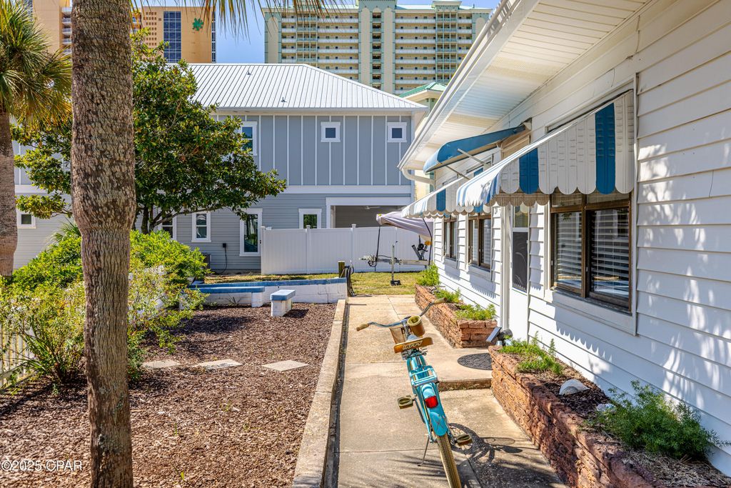 Image 4 of property listing at 234 Sands Street, Panama City Beach, FL 32413