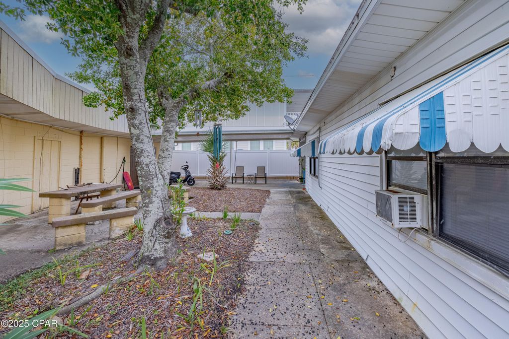 Image 40 of property listing at 234 Sands Street, Panama City Beach, FL 32413