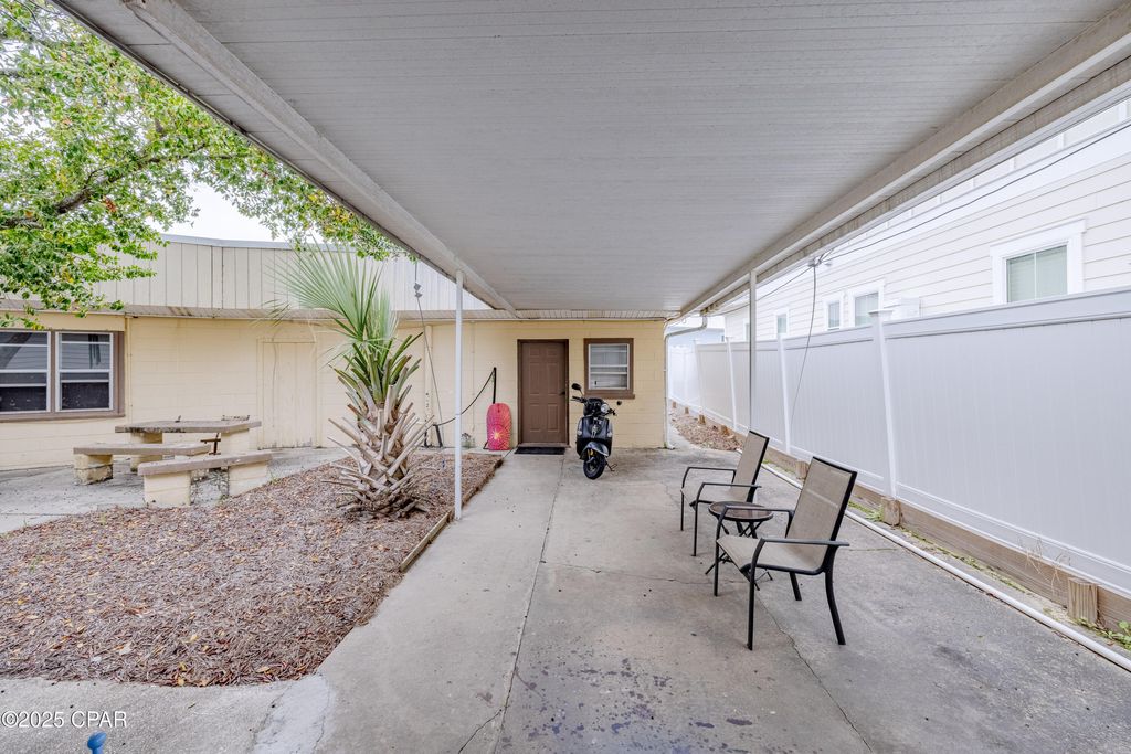 Image 53 of property listing at 234 Sands Street, Panama City Beach, FL 32413