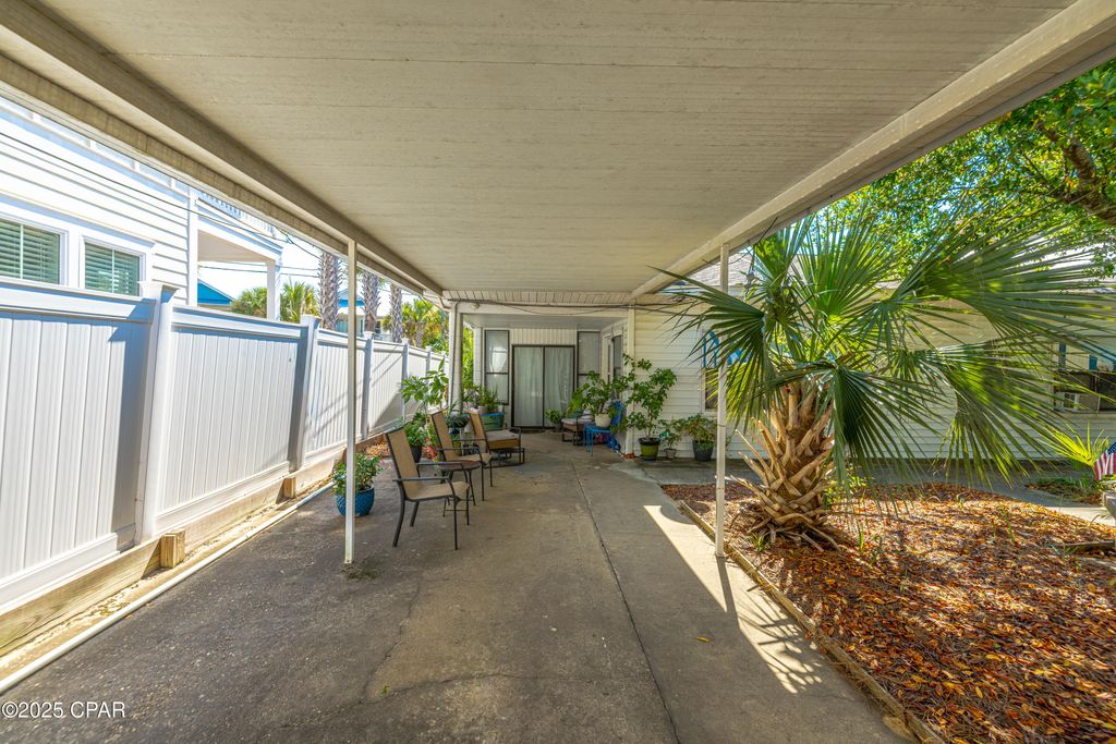 Image 54 of property listing at 234 Sands Street, Panama City Beach, FL 32413