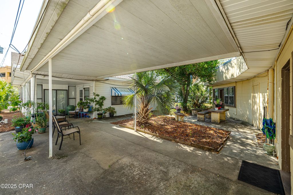 Image 56 of property listing at 234 Sands Street, Panama City Beach, FL 32413