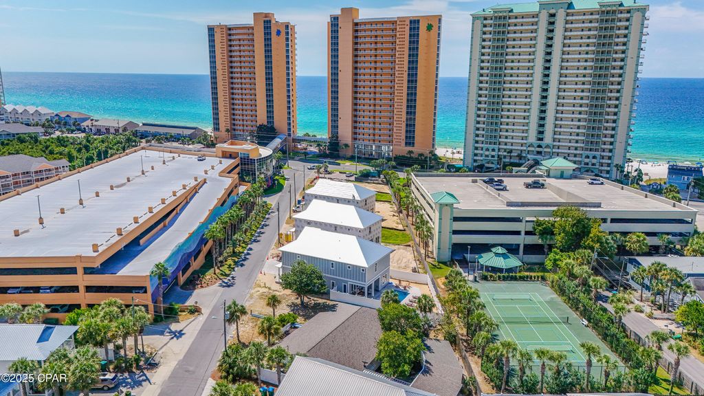 Image 61 of property listing at 234 Sands Street, Panama City Beach, FL 32413