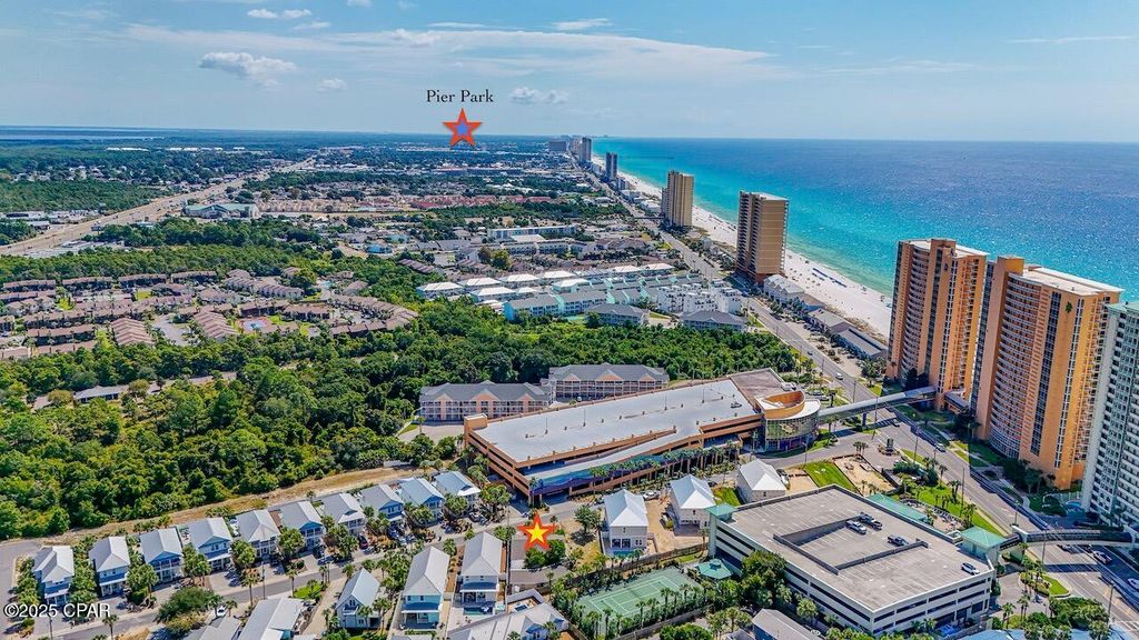 Image 63 of property listing at 234 Sands Street, Panama City Beach, FL 32413