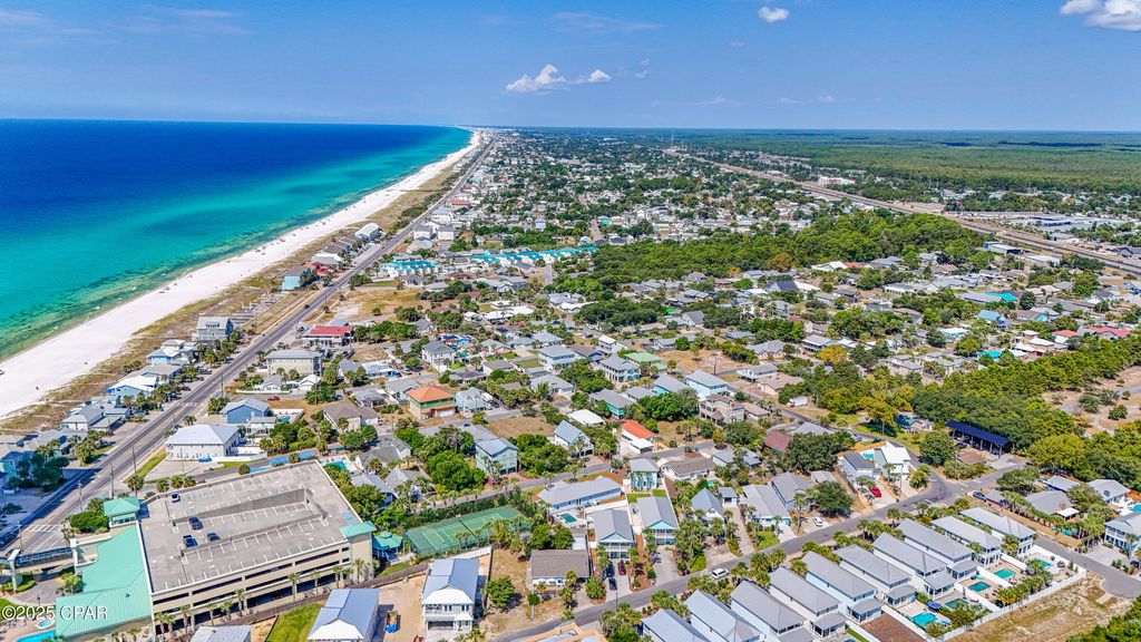 Image 65 of property listing at 234 Sands Street, Panama City Beach, FL 32413