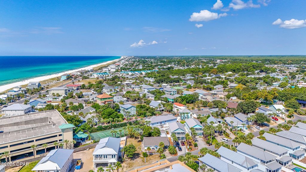 Image 66 of property listing at 234 Sands Street, Panama City Beach, FL 32413
