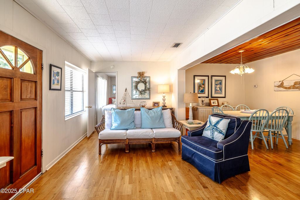 Image 8 of property listing at 234 Sands Street, Panama City Beach, FL 32413