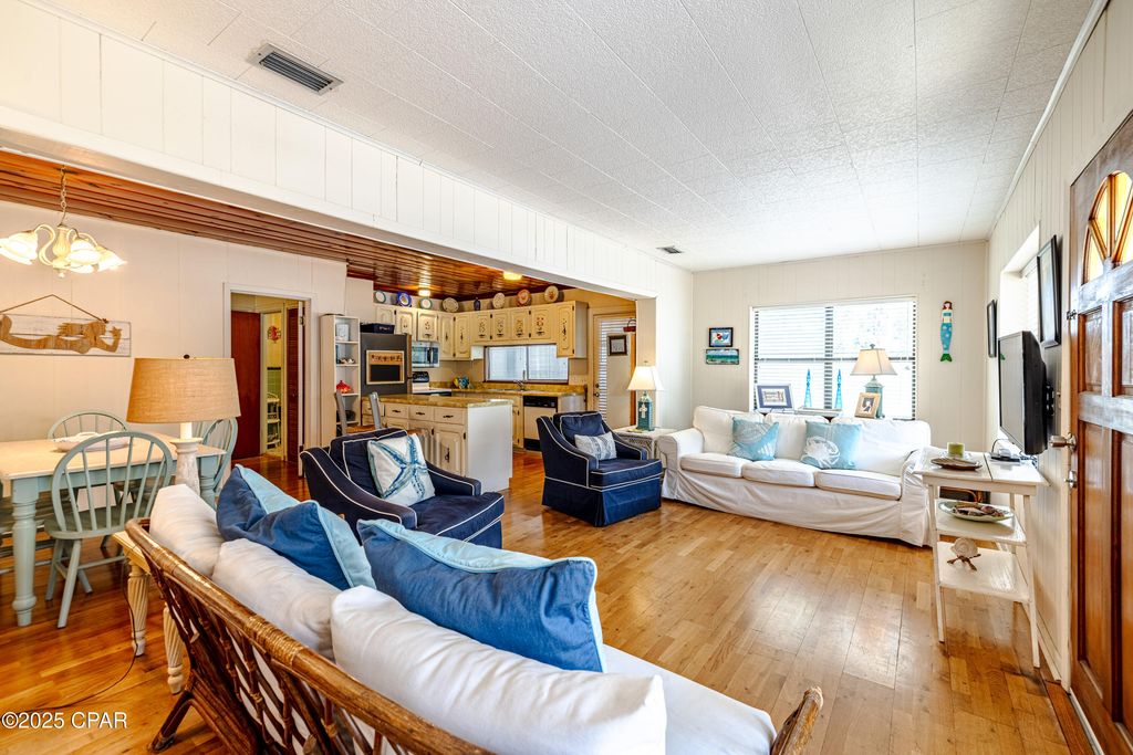 Image 9 of property listing at 234 Sands Street, Panama City Beach, FL 32413