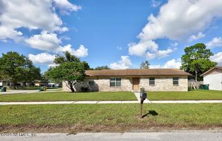 8903 KERSEY Drive, Jacksonville, FL 32216
